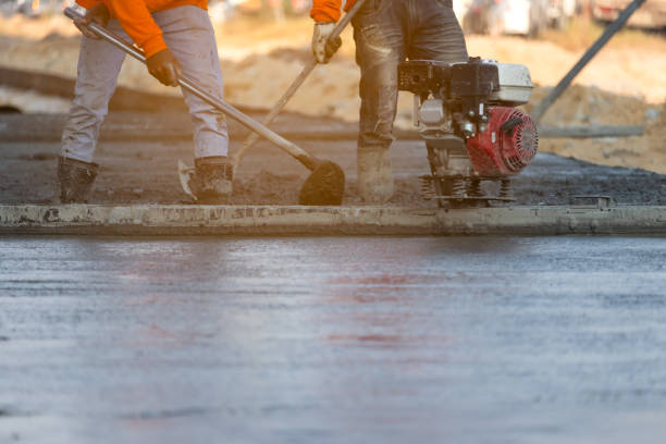 Best Concrete Removal and Replacement in Schnecksville, PA