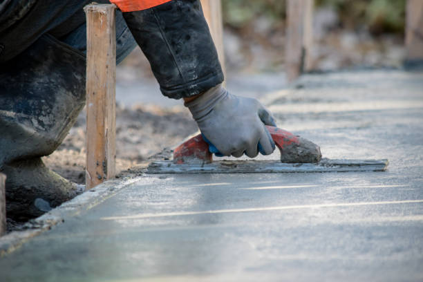 Best Stamped Concrete Services in Schnecksville, PA