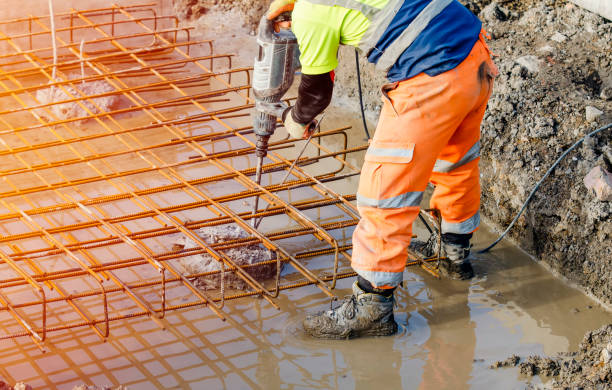 Best Concrete Foundation Repair in Schnecksville, PA