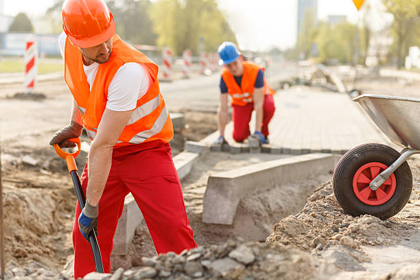 Best Concrete Sealing and Maintenance in Schnecksville, PA