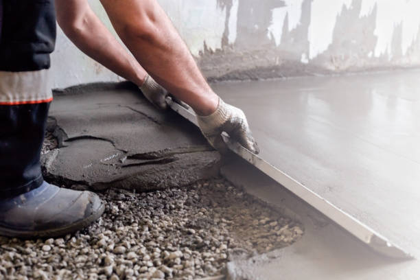 Best Industrial Concrete Flooring in Schnecksville, PA